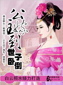 公主嫁到之世子卧倒