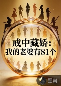 戒中藏娇：我的老婆有81个